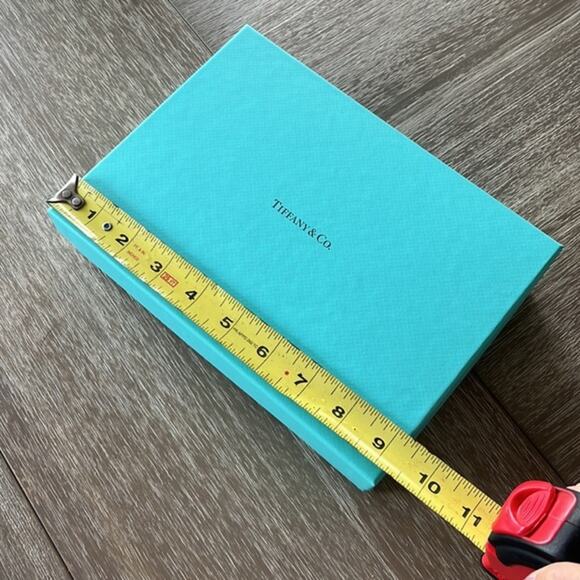 Tiffany & Co. Bag and Gift Box - Picture 7 of 12